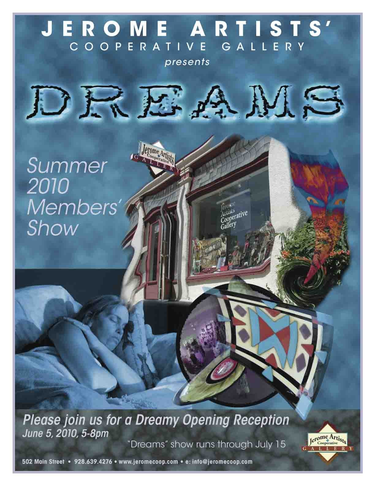 Special Events May 2010